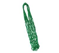 Livestock Feeding Mesh Bag Hanging Nylon Mesh Green | Slow Eating Design, Strong Carry Feel, Easy to Use Anywhere, for Livestock Feeding Tasks