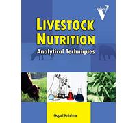Livestock Nutrition: Analytical Techniques