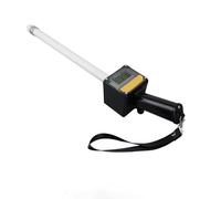 Livestock Ovulation Detector, Fully Automatic High Sensitivity Probe, Design Livestock Ovulation Analyzer with Real Time Monitoring for Pregnancy Planning and Breeding