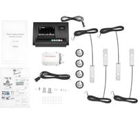 Livestock Scale Kit with High Precision Indicator and Load Cell for Breeding Industry and Logistics