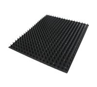 Livestock Scratching Brush Cow Brush Equine Scratcher Scratching Post Itch