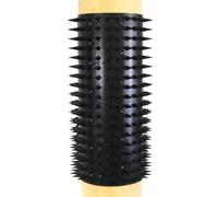 Livestock Scratching Brush, Sturdy Rubber Grooming Pad, Itch Relief For Horses & Farm Animals, Heavy-Duty Self-Scratching Mat (33.8x42cm), Ideal For Barns, Stables & Fences