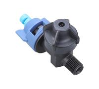 Livestock Sprayer Nozzle Temperature Drop For Barns Feed Zones And Planting Facilities Resistant Cattle Farm Sprayer