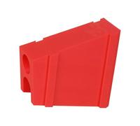 Livestock Tool Mounting Systems Anti Rust Syringes Stands for Veterinary Hospital Emergencies Room Syringes Organizers
