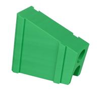 Livestock Tool Mounting Systems Anti Rust Syringes Stands for Veterinary Hospital Emergencies Room Syringes Rack Holder