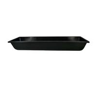 ＡＷＨＡＯ Livestock Trough Easy to Clean Rectangular Livestock Trough Farm Feeder