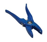 Livestocktool Ear Tag Applicator One-Piece Ear Tags for Goat Sheep Animal Instruments Tool Universal Tagger Puncher Pliers Farm Supplies (Ear tag applicator)