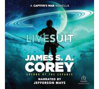 Livesuit (Captive's War)
