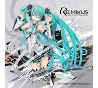 Livetune Feat.Hatsune Miku - Re: Mix