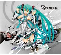 Livetune Feat.Miku Hatsune - Re: Mikus [Shm/Re-Issue]