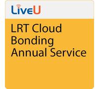 LiveU LRT cloud bonding service *DOWNLOAD*