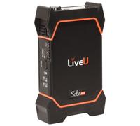 LiveU Solo PRO HDMI | ✅ 5 years warranty