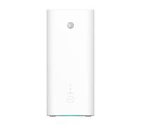 Livewire 5G CPE Pro 3, H138-380, Unlocked CAT19 Smarthome wireless 5G Dual Band Router, 1.8 Gbps Downlink with 5Ghz WiFi, Connect up to 128 Devices for a whole-home mesh network system - White