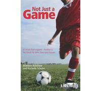 Livewire Plays: Not Just a Game New Edition