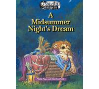 Livewire Shakespeare A Midsummer Night's Dream