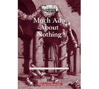 Livewire Shakespeare Much Ado About Nothing Teacher's Resource Book Teacher's Book