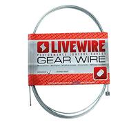 Livewire Stainless Steel Gear Wire 1.2mm x 2300mm