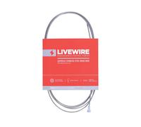 Livewire Superslic Stainless Brake Wire 1.5mm x 1.8m