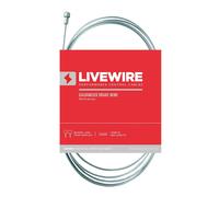 Livewire Tandem Stainless Steel Brake Wire 1.5mm x 3.6m