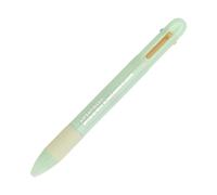 LIVEWORK Korea Life&Pieces 0.4 mm 4 Color Quick Dry Gel Pen Made in Korea (1 Pcs 4 Colors) (1 Pcs, Mint)