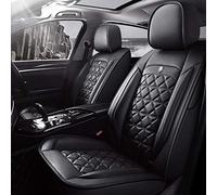 LIVGAK Car Seat Covers Fit for Land Rover Range Rover SV Autobiography (L405)/Range Rover Vogue P400e(L405) Vogue (L322) (L405) Auto Cushion Protection Accessories