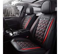 LIVGAK Car Seat Covers Fit for Land Rover Range Rover SV Autobiography (L405)/Range Rover Vogue P400e(L405) Vogue (L322) (L405) Auto Cushion Protection Accessories