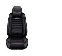 LIVGAK Car Seat Covers Fit for Saab 9-7X 9-5 9-3 9-3X 9-4X Seat Protection