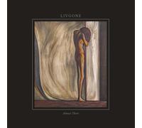 LIVGONE - Almost There 1 x CD Album RELEASE DATE 22/03/24 THIS CAN - B1111z