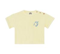 Livia BB Sponge T-Shirt Yellow 24 months