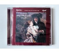 Livia Rev - Mendelssohn: Songs without words