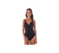 Livia Women's Nancie Lavandou Swimsuit, Black (Noir Wonder/Barbuda 41e01), 42B (Size: 48)