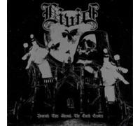 Livid - Beneath This Shroud The Earth Erodes - CD - 97 - D1398z