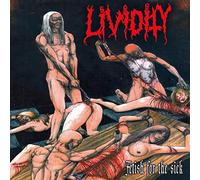 Lividity - Fetish For The Sick