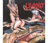 Lividity - Fetish for the Sick
