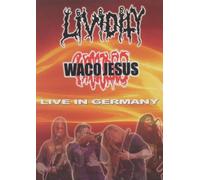 Lividity / Waco Jesus : Live In Germany