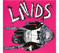 Livids - Your House Or the Courthouse