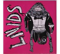 LIVIDS - your house or the courthouse / zilch / new values