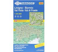 Livigno / Bormio / Passo del Bernina: 069