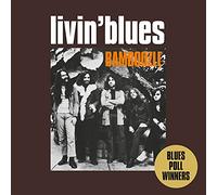Livin' Blues - Bamboozle [VINYL]