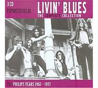 Livin' Blues - Singles A's & B's