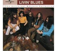 Livin' Blues - Universal Masters