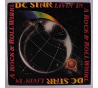 livin' in a rock & roll whirl LP