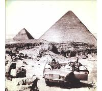 Livin' in Elizabethan Times by Alien Stadium (CD, 2017)