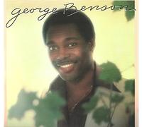 Livin' Inside Your Love - George Benson 2LP