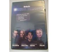 Livin It: Unusual Suspects
