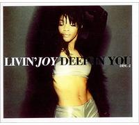 Livin Joy - Deep in You [CD 2]