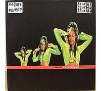 Livin Joy - Dont Stop Moving [12" VINYL]