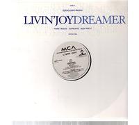 Livin' Joy - Dreamer [12" VINYL] [12" VINYL]