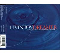 Livin' Joy - Dreamer.(Neue Version)
