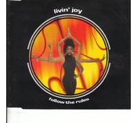 Livin Joy - Follow The Rules